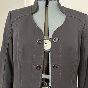 Women's Black Jacket